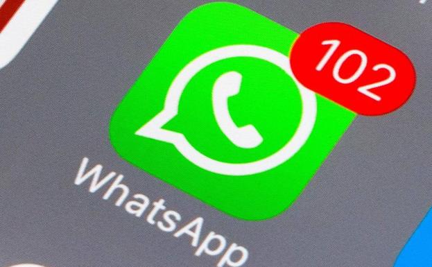 Whatsapp limita el reenvío de mensajes para evitar la desinformación