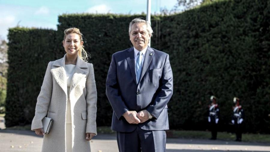 Fernández: "La pandemia nos propone dejar atrás los egoísmos y construir una Argentina más solidaria"