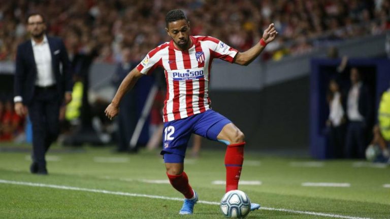 Atlético de Madrid: Lodi da positivo por coronavirus y otros nueve jugadores tienen anticuerpos