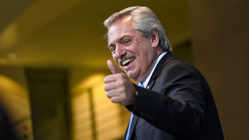 Fernández: "Si se realizan test rápidos a futbolistas se podría entrenar"