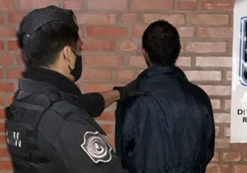 Detuvieron a un hombre por agredir y amenazar de muerte a sus vecinos en Posadas