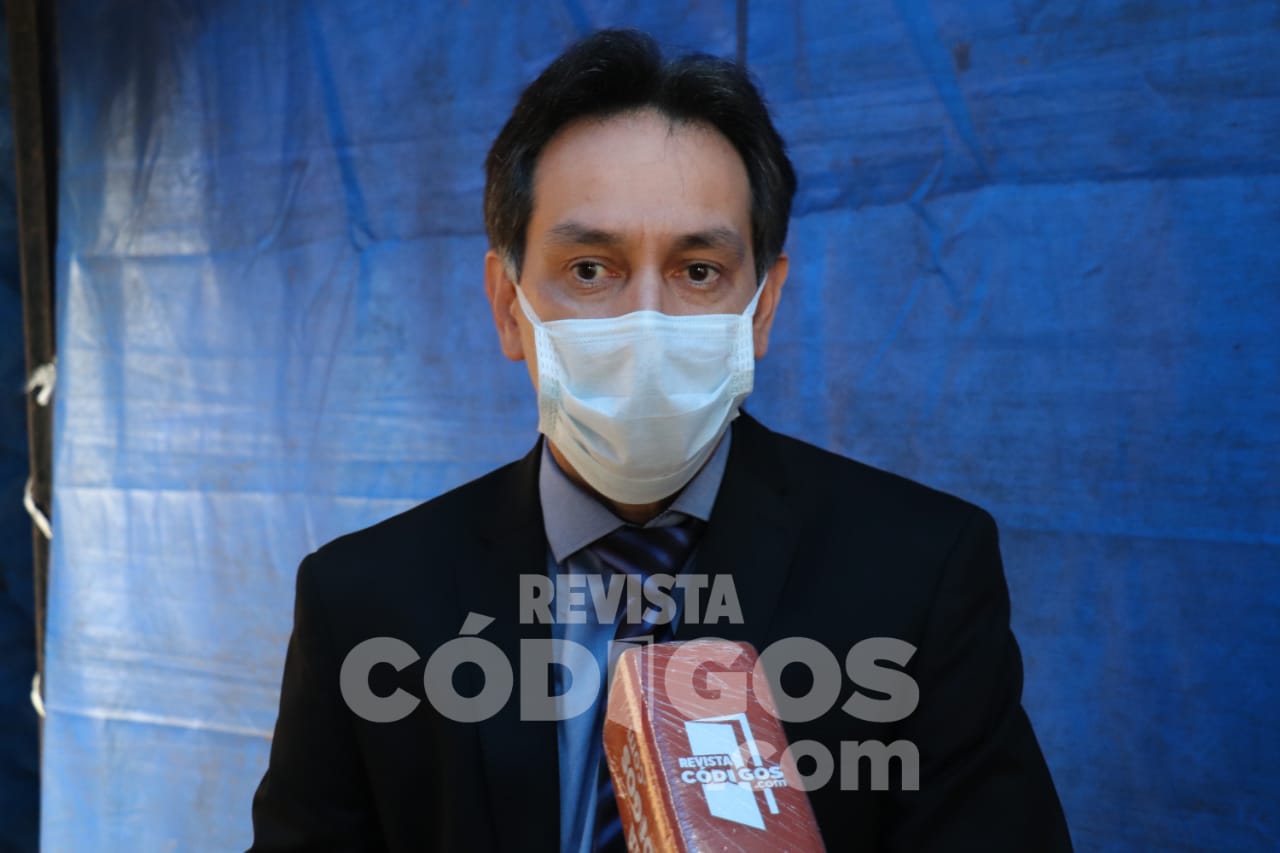 Barreto: “Seguiremos trabajando para lograr la igualdad social en este momento difícil”