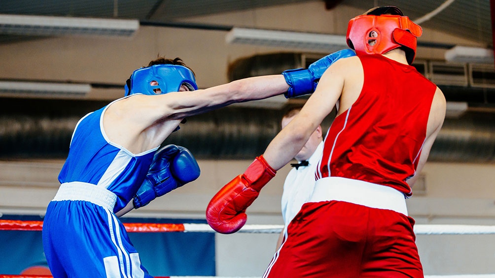 La Federación Argentina de Box presentó un protocolo para la vuelta de la actividad