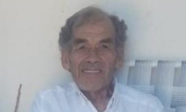 Intensa búsqueda de un hombre de 71 años en Garupá