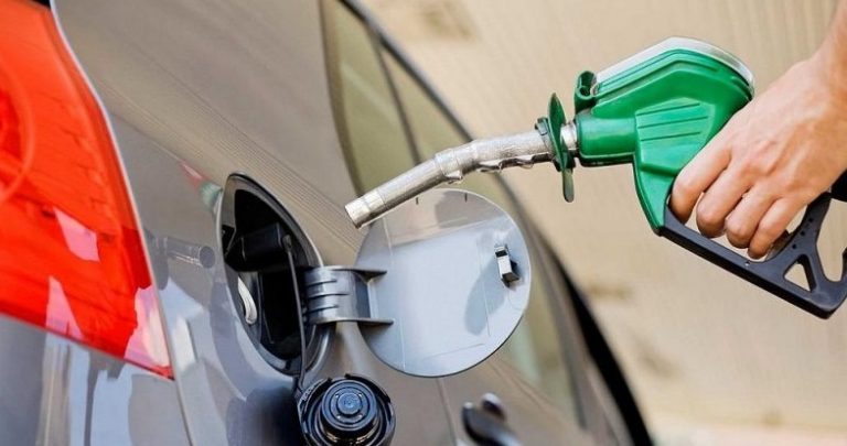 Confirmado: Nación congela el precio de los combustibles hasta octubre