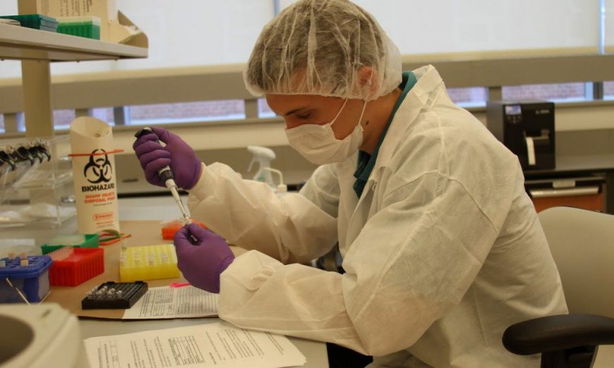 Covid-19 en Argentina: confirmaron dos nuevas muertes y asciende a 530 el total de víctimas