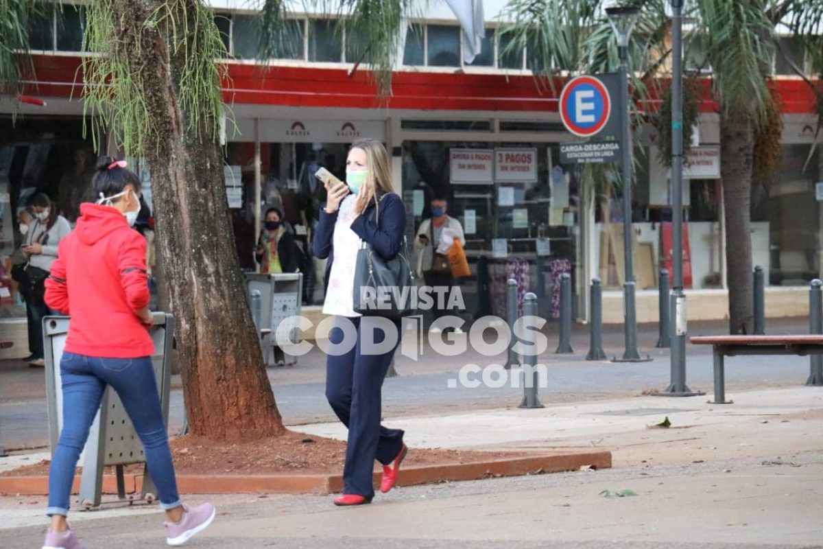 Coronavirus: Misiones sumó otro día sin casos confirmados y son 797 los descartados