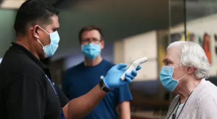 En el mundo hay cuatro millones de contagiados de coronavirus