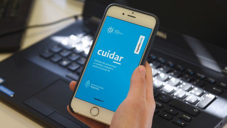 Trabajadores que regresen a sus puestos deberán usar la aplicación Cuidar