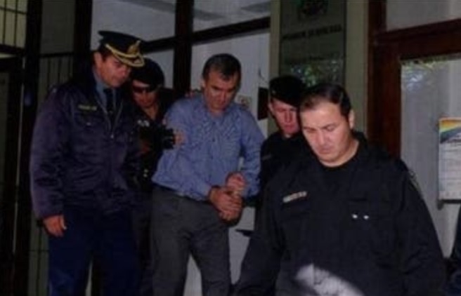 Marcha atrás: revocan la prisión domiciliaria de Carlos Dalmasso y otros diez reclusos en Misiones