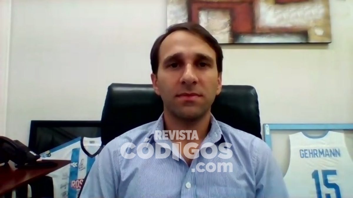 La Provincia entregará subsidios a entidades deportivas para paliar la crisis en medio de la pandemia