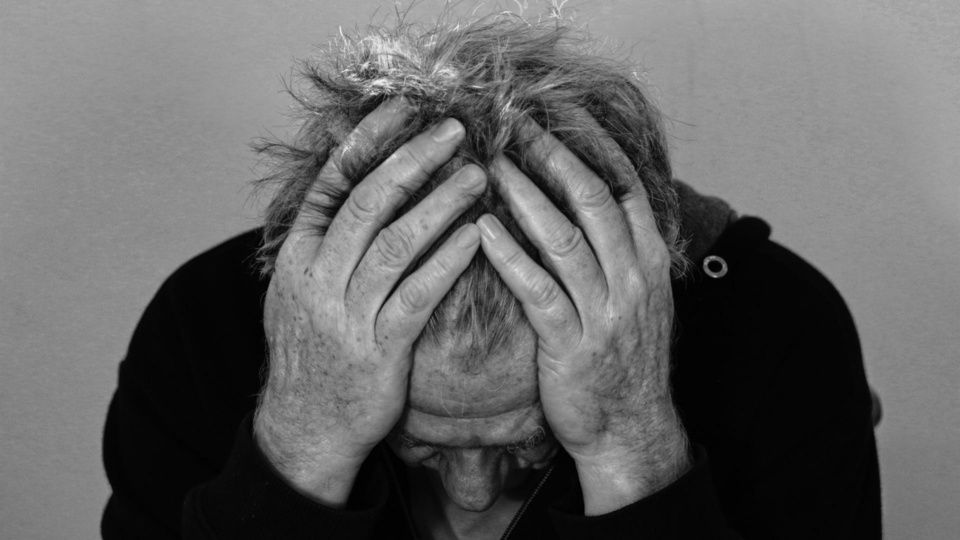 Covid-19: aumentan la depresión y la ansiedad por el aislamiento social