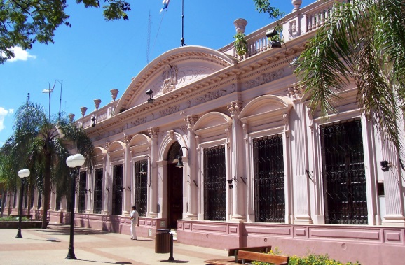 Cuarentena: a partir del martes se extenderán actividades en la Administración Pública provincial