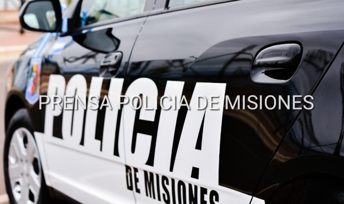 Posadas: dos policías fueron detenidos por la violación de una joven