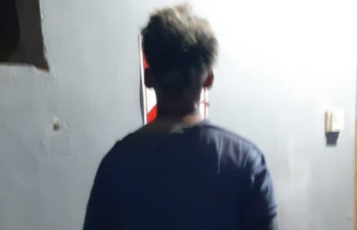 Garupá: lo detuvieron por intentar robar un vehículo en el barrio Jardín