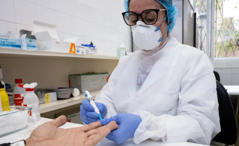 El coronavirus podría quedarse para siempre, según la OMS