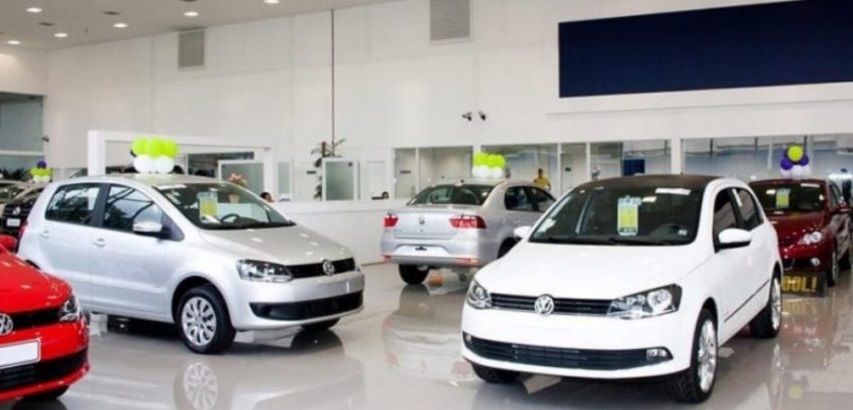 Preparan plan de "estímulo" para impulsar las ventas de automóviles en Argentina