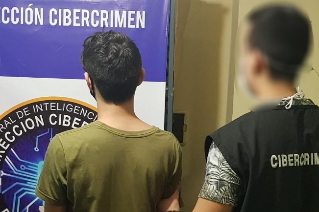 Robó un celular e intentó venderlo por redes sociales en Posadas: terminó preso