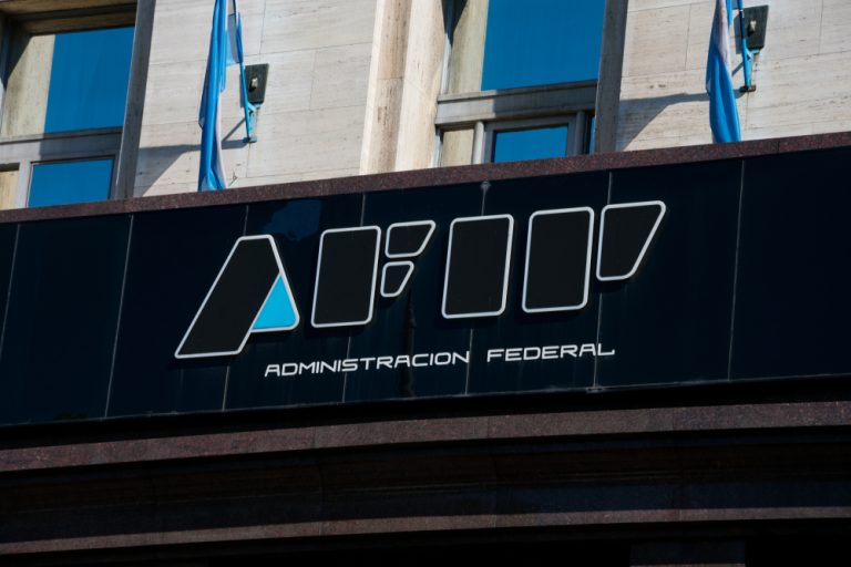 Cuarentena: la AFIP prorroga la feria fiscal hasta el 7 de junio