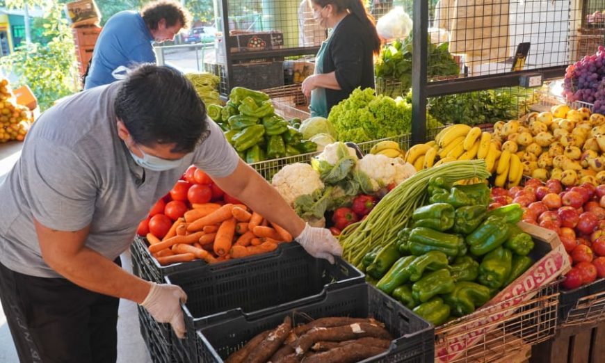 Lanzarán líneas de créditos por unos $100 millones para el sector de la Agricultura Familiar en Misiones