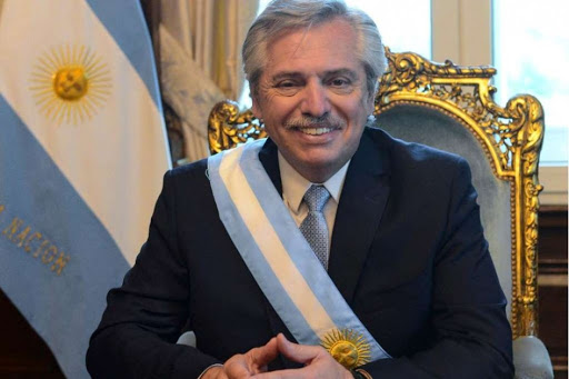 Alberto Fernández cumple 5 meses como Presidente
