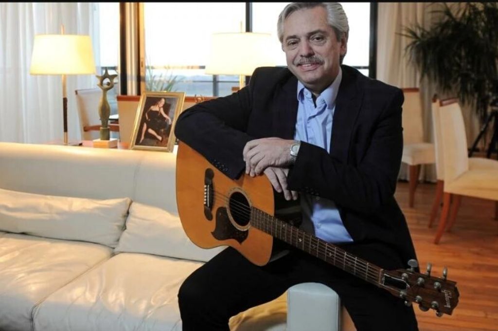 Coronavirus en Argentina: el mensaje de Alberto Fernández para los adolescentes