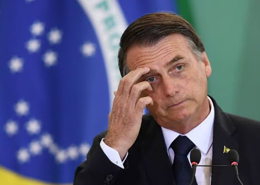 Bolsonaro cambió a seis ministros: comandantes de las Fuerzas Armadas discuten una posible salida