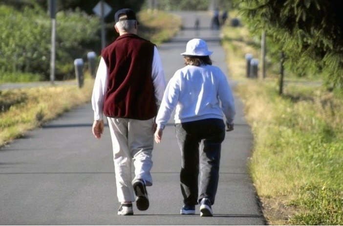 Hoy podrán salir a caminar los mayores de 60 años en Oberá