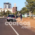 Costanera de Posadas: las caminatas recreativas tuvieron bastante movimiento 5 10 - caminatas 1 - 9