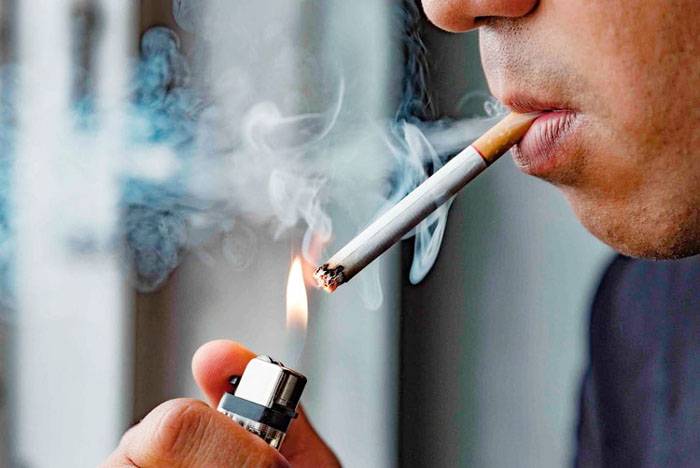 Comenzó el desabastecimiento de cigarrillos en todo el país: temen cierre de fábricas