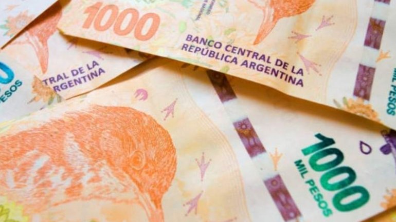 Coparticipación: la Provincia presentó un reclamo a Nación por 3 mil millones de pesos