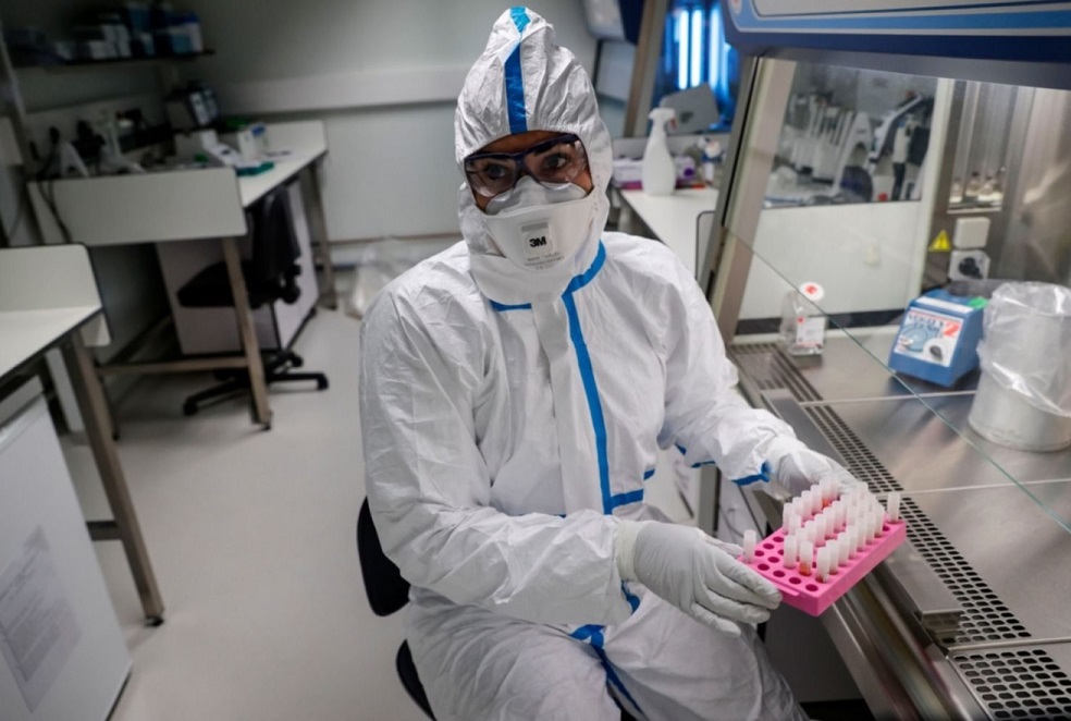 Coronavirus en Argentina: hay 262 muertos y 1472 personas recuperadas