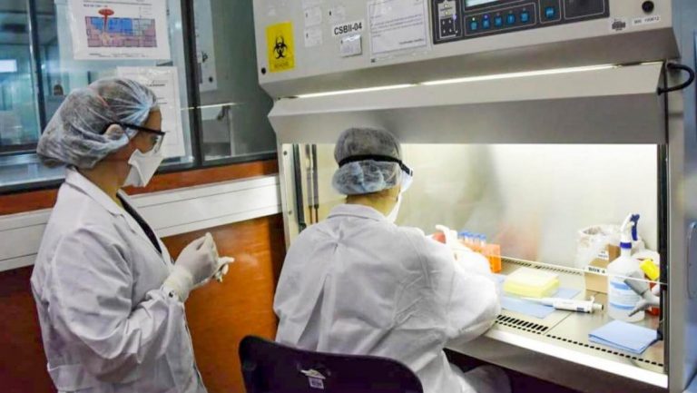 Gobierno destina $77 millones de la AFI a la lucha contra el coronavirus