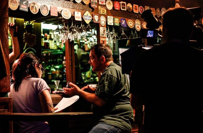 La serie misionera “La Encrucijada” superó las 11 mil reproducciones