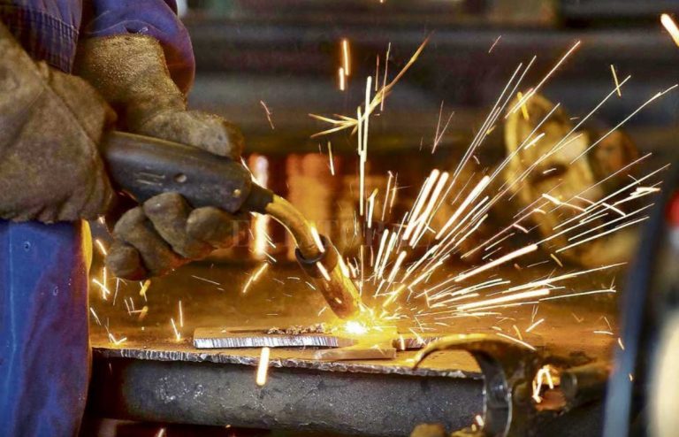 Efecto cuarentena: la producción metalúrgica se desplomó un 38,7% interanual en abril
