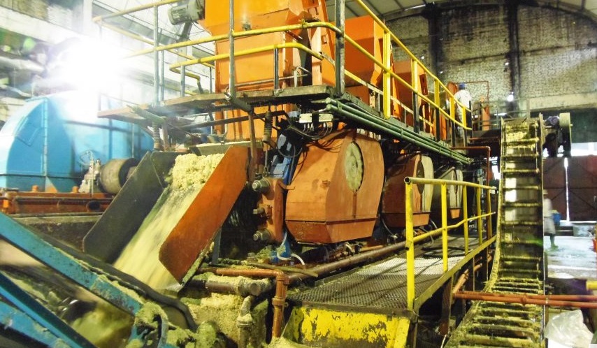 Misiones reducirá la producción de azúcar y triplicará la de alcohol