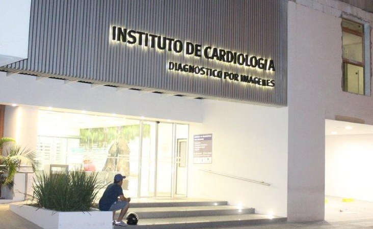 En Corrientes afirman que la beba misionera que se operó en el Cardiológico no tiene coronavirus