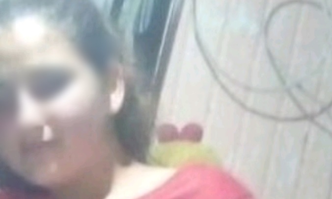 Posadas: Ludmila ya se encuentra con su familia