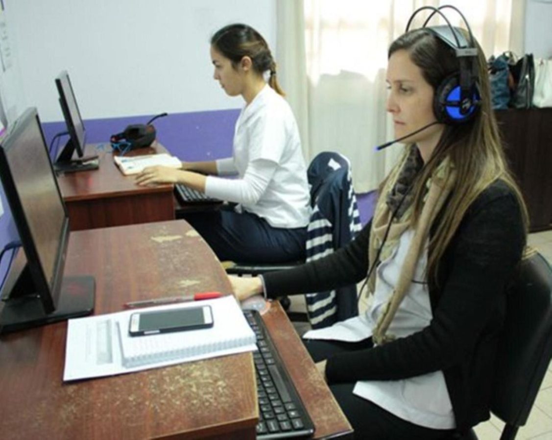 Aislamiento social y obligatorio: la Línea 137 refuerza el protocolo para las víctimas de violencia