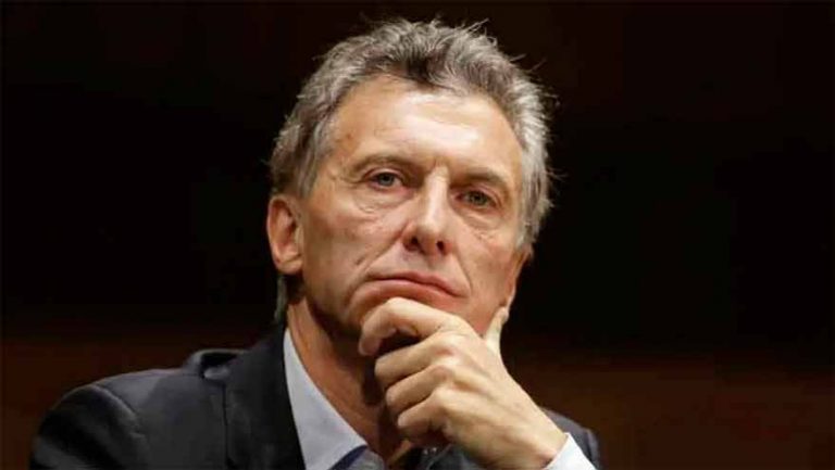 Informe del Banco Central asegura que Gobierno de Macri fugó más de 86.000 millones de dólares