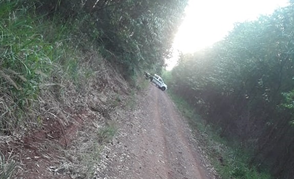Puerto Piray: encontraron muerto a un joven que estaba desaparecido