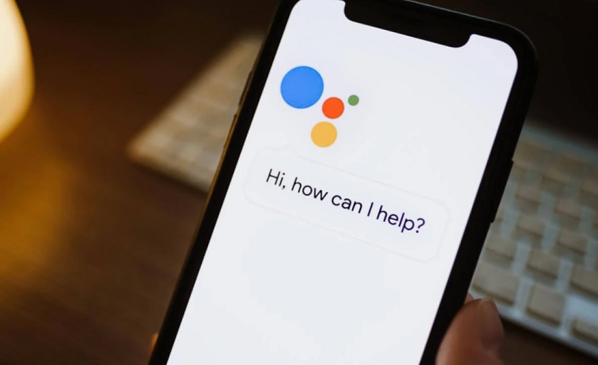 Pagos móviles: el cambio que prepara Google de la mano de su asistente virtual