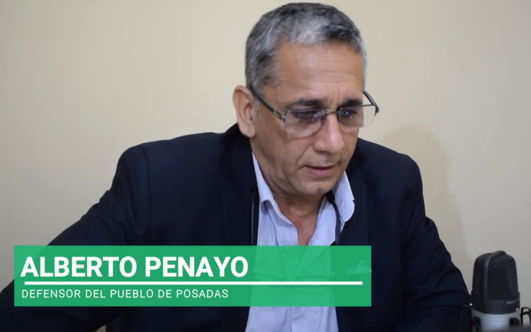 Posadas adhirió a la Ley de Régimen de Regularización Dominial para la Integración Socio Urbana