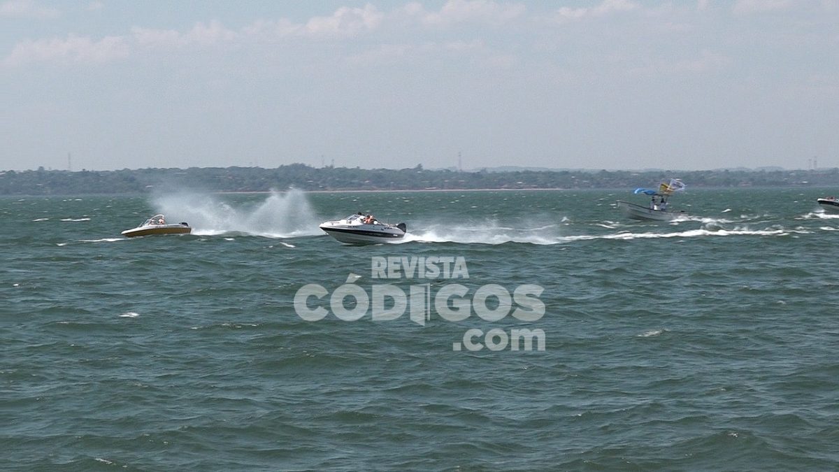 El Pirá Pytá espera aprobación para volver a habilitar las actividades de vela, canotaje y navegación