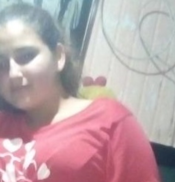 Posadas: la Policía y familiares buscan a Ludmila de 14 años