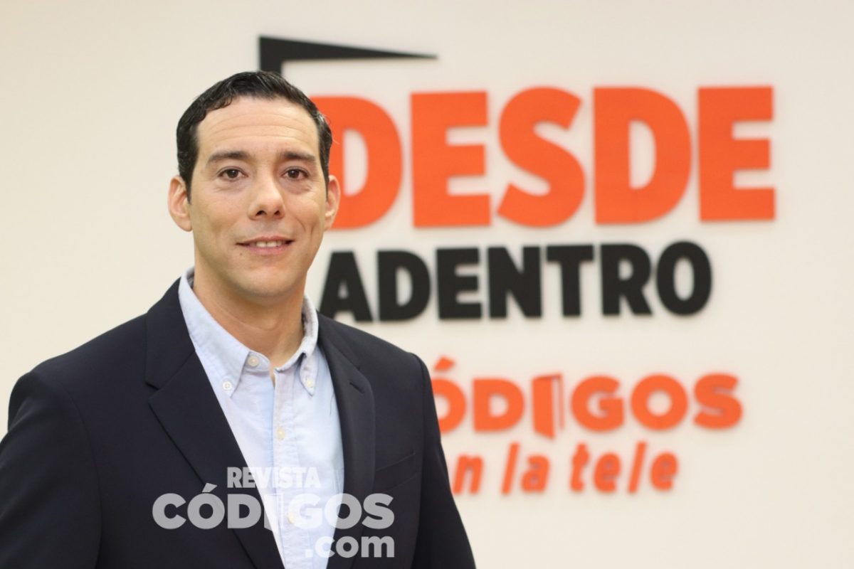 Pérez sobre la cuarentena: “El Gobierno pone las reglas, pero el mérito es de la gente”