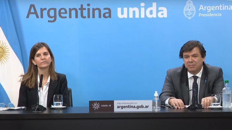 Fernanda Raverta: "Más del 80% de los jubilados le va a ganar a la inflación"