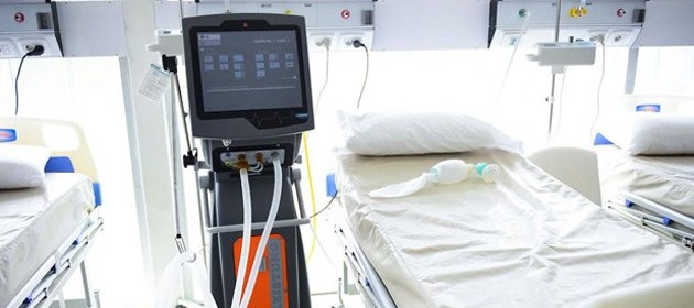El Gobierno distribuye 275 nuevos respiradores en todo el país