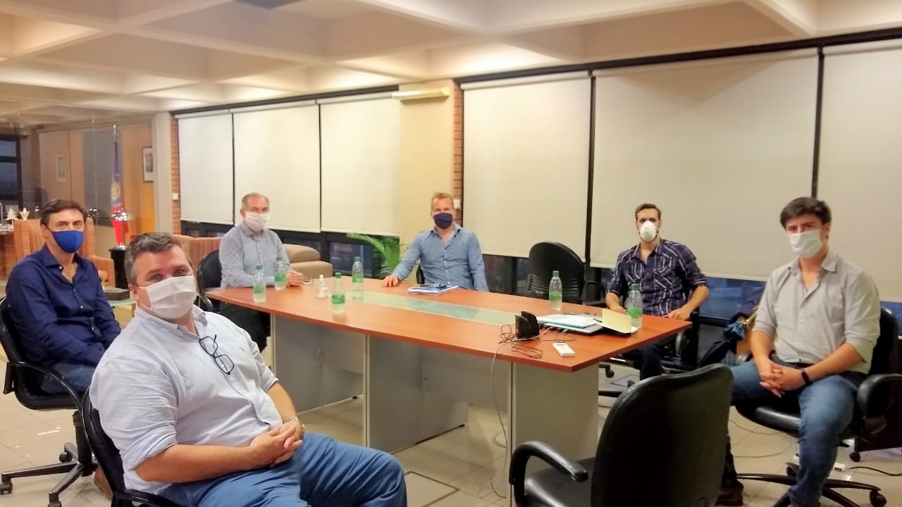 Posadas: se elaboró un protocolo para la reapertura de comercios