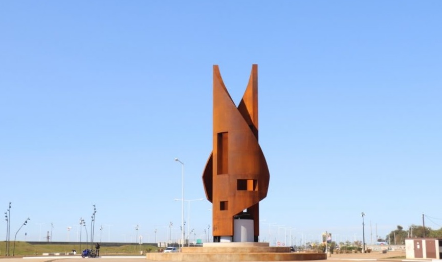 Sábado despejado y bien otoñal